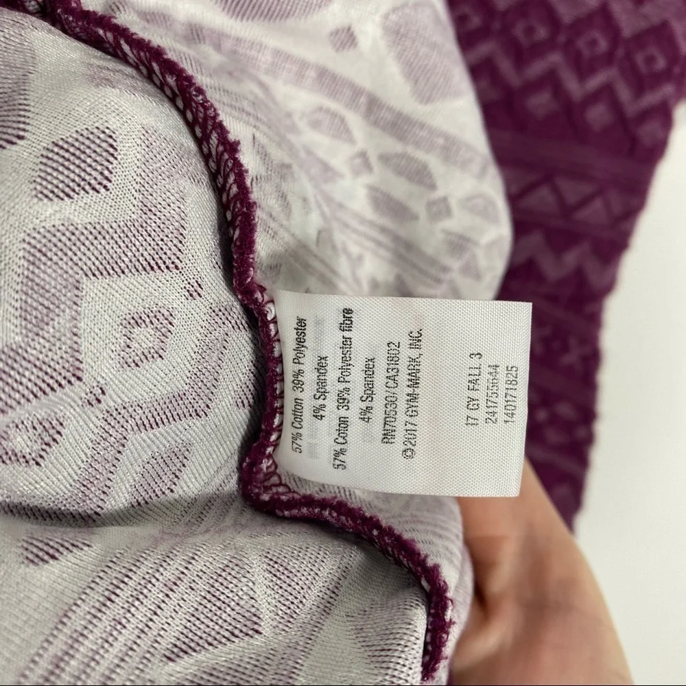 Gymboree stretch dress